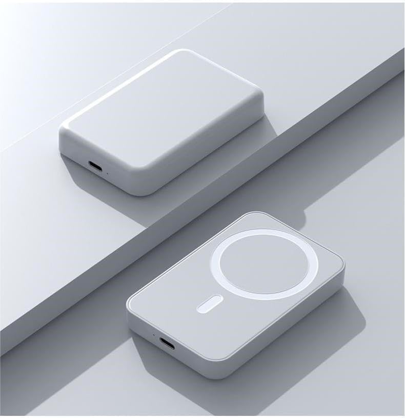 Magnetic charging, refined for everyday life